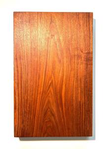 Tabla de Cortar y Plato para Servir de Bambú, Duradera, Forma Rectangular, 12 mm de Grosor, Apta para Lavavajillas - Product Image 3