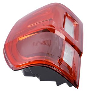 Left <b>LED</b> Rear Brake Tail Light with Blind <b>Spot</b> Feature Compatible with 2019-2023 for Ford Ranger Model KB3Z13405G - Product Image 2