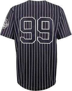 Professional Manufacture Short Sleeve <b>Baseball</b> Uniform <b>Set</b> Sport Team Wear Clothing Comfortable Regular Fit <b>Baseball</b> Uniform - Product Image 3