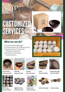 Handmade Natural <b>Coconut</b> Shell Bathroom <b>Soap</b> Holder Rustic <b>Soap</b> Tray for Bathroom, Kitchen & Wash Basin from Vietnam - Product Image 6