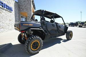 Hot Selling 4 Seater Side by Side <b>UTV</b> 1000cc 4 Stroke Engine 2WD EPA Eec Certified High Performance off Road Utility Vehicle - Product Image 2