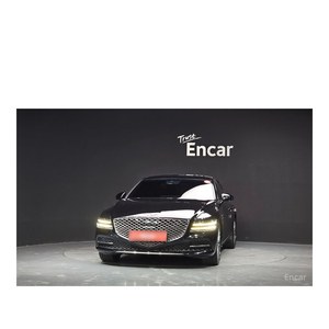 Genesis G80 2.5 Turbo 2WD 2020 avec 175 825 km, direction à gauche, boîte de vitesses automatique, sièges en cuir, caméra arrière - Product Image 3