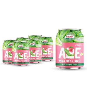 Jugo de Maracuyá Premium 250ml, Paquete de 6 Latas Cortas, Néctar Tropical Auténtico, Alta Calidad, Grado de Exportación, Suministro al por Mayor - Product Image 2