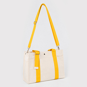 Bolso cruzado Verde Eco hecho en Corea M2170 - Product Image 4