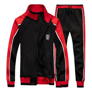 Survêtements de sport de haute qualité pour hommes, marque privée, design personnalisé, prix abordable. - Product Image 5