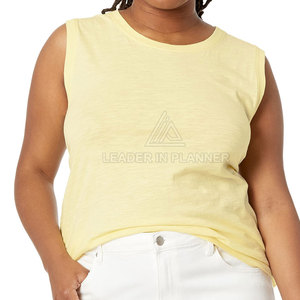 Camiseta sin mangas para mujer, chaleco de gimnasio personalizado en venta, diseño de logotipo personalizado, crea tu propia camiseta sin mangas para mujer - Product Image 5