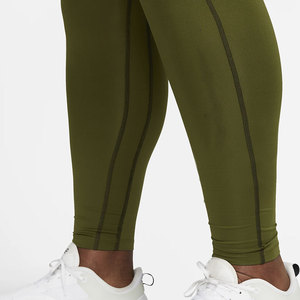 Men's Compression Leggings for Gym, Running, Workout, Training & Sports – Stretch Fit Athletic Base Layer <b>Tights</b> - Product Image 4