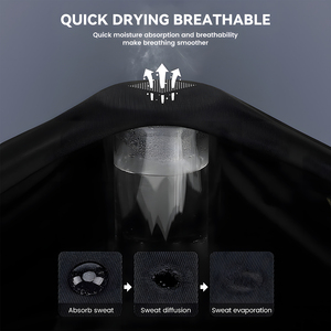 Pasamontañas de Moda para Esquí, Cálido para Invierno, Protector Facial para Deportes al Aire Libre, Pasamontañas de Forro Polar con MOQ Bajo - Product Image 5