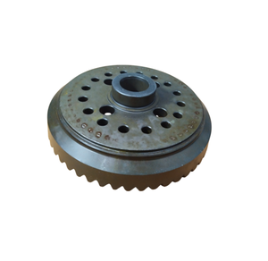 32010125/32010090 Couronne et pignon en fonte de marque Zango pour tracteur Massey Ferguson – Neuf, excellent état, haute qualité - Product Image 6