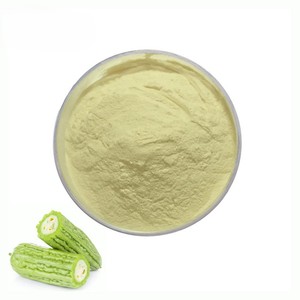 ผงมะระขี้นกตาข่ายละเอียด 100% ธรรมชาติ ผงมะระขี้นกบริสุทธิ์ เกรดอาหารสมุนไพร ช่วยปรับปรุงสุขภาพทางเดินอาหาร - Product Image 5