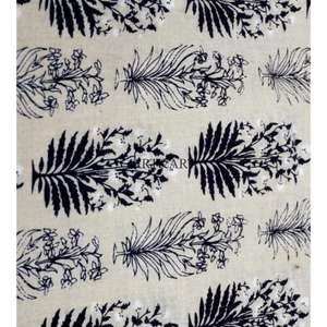 Tela de Algodón de Alta Calidad para Confección de Vestidos, Tela de Algodón Suave para Diversos Usos Como Pijamas, Cortinas y Servilletas - Product Image 4