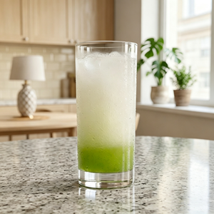 Ingredientes para Té de Burbujas con Sirope de Yogur Hechos en Taiwán para Cócteles, ISO 22000, Alta Calidad, Fáciles de Preparar para Smoothies - Product Image 4