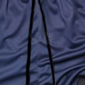 Customizable Casual Men's Gym Shorts Polyester Spandex Fabric Quick Dry High Quality Top Selling in Stock - Product Image 6