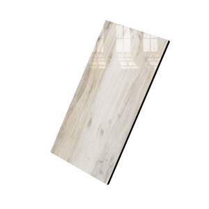 Fabbrica all'interno delle case porcellana stile legno decorazione per la casa di legno effetto colore striscia di piastrelle per pavimento in ceramica nuove piastrelle decorative in legno - Product Image 1