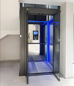 Lift perumahan murah Lift Harga terbaik Lift perumahan Lift Lift perumahan murah pabrik Lift - Product Image 3