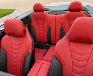 Auto Usado de Lujo de Alto Rendimiento 2023, Convertible Premium Grand Touring de 2 Puertas con Potente Capacidad AWD - Product Image 3