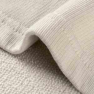 Shorts en molleton French Terry brodés avec logo personnalisé, vente en gros, faible MOQ, fabrication de shorts - Product Image 6