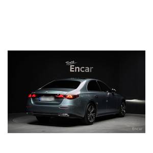 Mercedes-Benz E200 Avantgarde Clase E 2024 con 22,227 km, Volante a la Izquierda, Caja de Cambios Automática, Cámara Trasera - Product Image 2