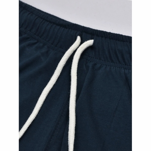 Top Selling Factory's Midweight Acid Canvas Men's High Street Style Casual <b>Trousers</b> 100% Cotton <b>Breathable</b> <b>Waterproof</b> Wholesale - Product Image 3