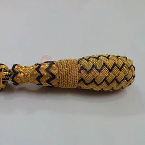 Nudo de Espada Ligero de Fabricación Profesional, Servicio OEM, Diseño Personalizado - Product Image 5