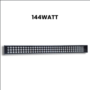 <b>The</b> 144W wall washer is a top-tier lighting solution delivering maximum brightness for large-scale façade <b>illumination</b>. - Product Image 6