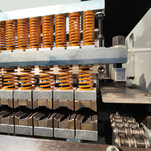 Cabezal de Corte de Anacardos de Alta Calidad con 8 Cuchillas, Capacidad: 200-250 kg/h, Totalmente Automático para Procesamiento de Anacardos - Product Image 3