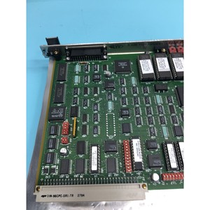 VARIAN 104719002 PCB, MOD, CPU, REV-5, MVME133S-1 - Équipements et pièces semi-conducteurs d'occasion fiables à l'échelle mondiale - Product Image 5