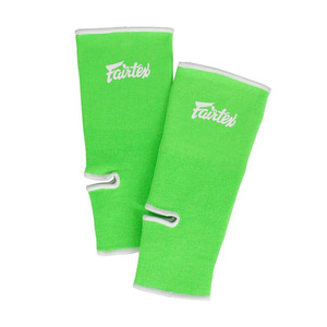 อุปกรณ์พยุงข้อเท้าสำหรับชกมวย Fairtex คุณภาพสูงสั่งทำพิเศษ อุปกรณ์ฝึกซ้อมแบบกำหนดเองสำหรับชกมวย อุปกรณ์สำหรับยิมแบบกำหนดเอง - Product Image 3