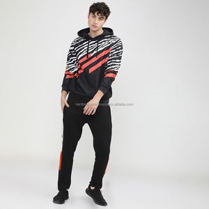 Nardon Apparel Nuevo último diseño Sudaderas con capucha Top 2025 Nueva moda Mejor diseño Color sólido Básicos Sudaderas con capucha de algodón para hombres - Product Image 4