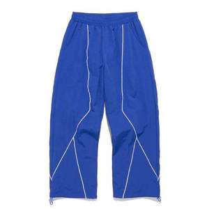 Conjunto de Ropa Deportiva de Alta Calidad, Estilo Vintage, Cortavientos, Personalizado, Ligero, con Capucha, de Poliéster y Algodón - Product Image 3