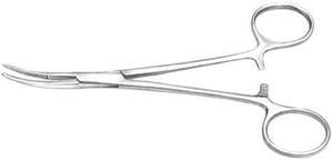 Portaagujas Ryder de la Mejor Calidad, Portaagujas Manual de Acero Inoxidable, Pinzas para Instrumentos Quirúrgicos - Product Image 3