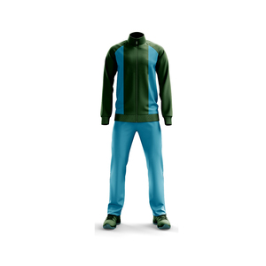 Trajes Deportivos Personalizados para Hombre, Ligeros, Ecológicos, de Secado Rápido, para Correr y Hacer Ejercicio - Product Image 2