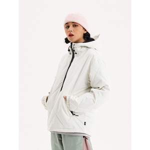 Chaqueta Cortavientos Impermeable de Diseño Vintage para Hombre, Personalizable, 100% Poliéster, Venta al por Mayor para Primavera y Otoño - Product Image 6