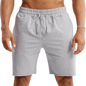 Shorts de MMA para Hombre de Alto Rendimiento con Mayor Durabilidad y Diseño Moderno, Shorts de Boxeo MMA Personalizados para Clubes, Fabricación al por Mayor - Product Image 2