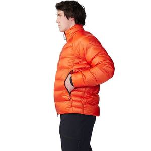 Chaquetas Acolchadas de Lona Impermeables para Hombre, Totalmente Personalizadas, Rellenas de Poliéster, Envío DDP - Product Image 4