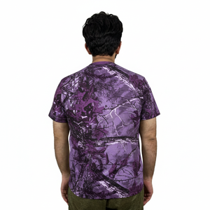 Camisetas de Manga Corta para Hombre, Tallas Grandes, de Jersey, Poliéster/Algodón, al por Mayor, Nuevo Estilo, Camisetas Estampadas de Alta Calidad - Product Image 2