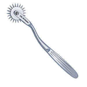 Aguja de Wartenberg para Pruebas Neurológicas de Diagnóstico Clínico de la Sensibilidad de Reacción Nerviosa, Herramienta Esencial - Product Image 1