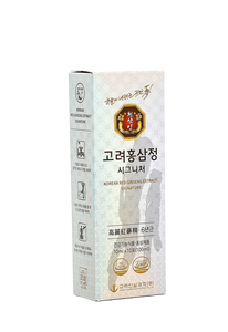 โสมแดงเกาหลีชนิดน้ำสูตรพิเศษเพื่อพลังงานและสุขภาพภูมิคุ้มกัน - Product Image 6