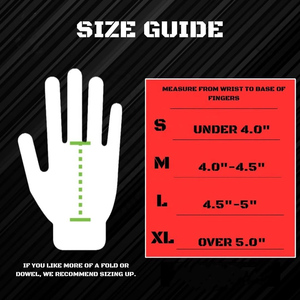 Poignées de musculation en PU antidérapantes avec sangle de poignet réglable, gants unisexes à doigts complets pour tractions, haltérophilie et entraînement fonctionnel - Product Image 6
