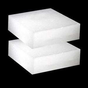 Matériaux de moulage : Cire de paraffine semi-raffinée en vrac - Product Image 3