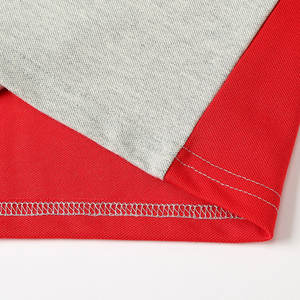 Polos pour hommes de haute qualité, couleur personnalisée, coupe ajustée, polos pour hommes avec logo personnalisé - Product Image 5