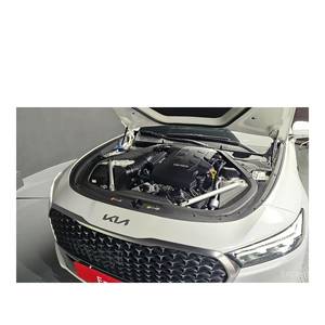 Kia K9 3.8 GDI AWD 2024 con Caja de Cambios Automática, Volante a la Izquierda, Asientos de Cuero - 33,791 km - Product Image 6