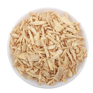 Dried Ginger Slices AD Raw for Herbal <b>Tea</b> Blends Detox <b>Infusions</b> High Quality Sliced Uniform Size No Dust - Product Image 1