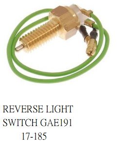 ไฟถอยหลัง SW. SMB462 /GAE191 (17-185) - Product Image 2