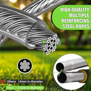 Pinzas Plegables para Capturar Reptiles y Serpientes, Herramienta Profesional para Agarrar Cascabelos, Herramienta de Manipulación Segura, Metal Duradero, Diseño Espiral Moderno - Product Image 6