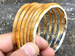 กำไลข้อมือหินอาเกตสลักลายฮวงจุ้ยคุณภาพระดับพรีเมี่ยมสง่างามงานฝีมือธรรมชาติกำไลสไตล์ยุโรปสำหรับเด็กผู้หญิง - Product Image 4