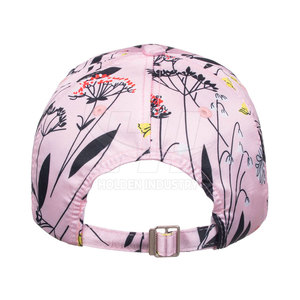 หมวกกีฬาผู้ชายดีไซน์ใหม่หมวกแนวสตรีทสีออกแบบได้ตามต้องการ - Product Image 2