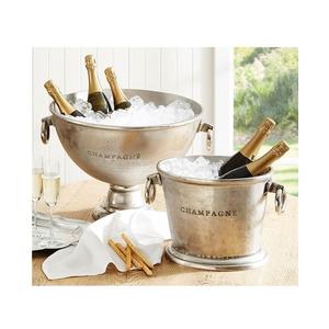 ถังแช่เบียร์ถังแช่ไวน์ถังแช่ไวน์ถังแชมเปญชุบทองแดงดีไซน์แบบผสม - Product Image 5