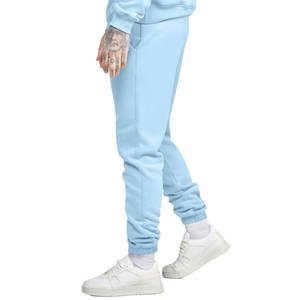 Traje Deportivo Masculino de Alta Calidad, Personalizado con Logotipo, de Secado Rápido, MOQ Bajo - Product Image 5