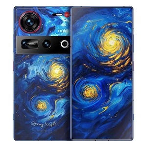 2025 Hot Bán Sản Phẩm Trung Quốc Thương Hiệu 5G Điện Thoại Thông Minh <span class=keywords><strong>Android</strong></span> Trò Chơi Điện Thoại Mở Khóa Điện Thoại Di Động Thương Hiệu Mới Cho Nubia Z70 Siêu - Product Image 5